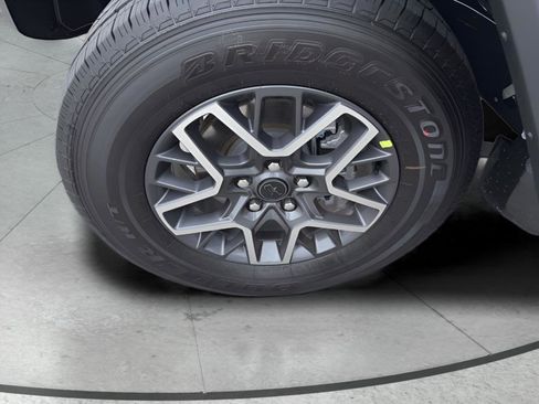 New 2026 Jeep Wrangler Sahara image 45