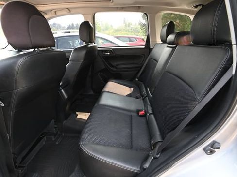 Used 2014 Subaru Forester 2.0XT Premium AWD/4WD image 7