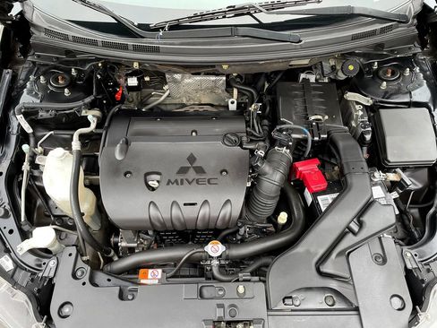 Used 2015 Mitsubishi Lancer ES image 15