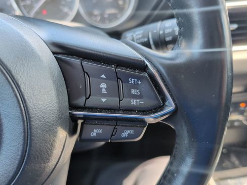 Used 2018 MAZDA CX-5 Grand Touring w/ Premium Package FWD image 13