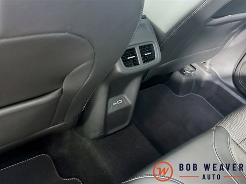 Certified 2022 Buick Envision Preferred image 26