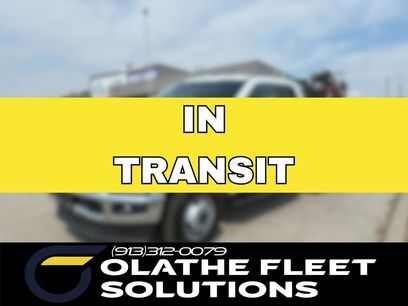 New 2025 Ford F450 XL w/ XL Chrome Package