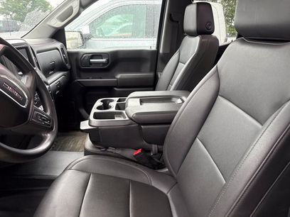 Used 2021 GMC Sierra 1500 2WD Double Cab w/ Sierra Value Package