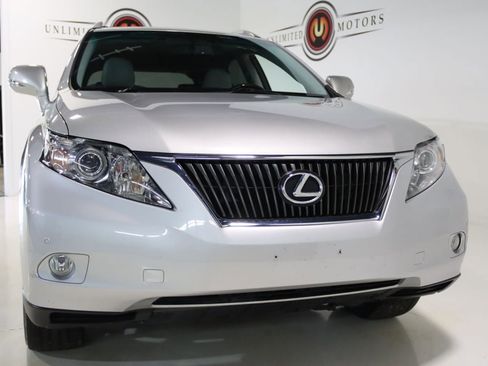 Used 2010 Lexus RX 350 2WD image 25