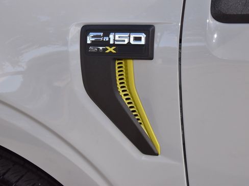 Certified 2024 Ford F150 STX image 38