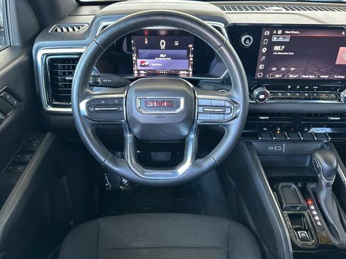 Used 2023 GMC Canyon Elevation w/ Convenience Package RWD image 17