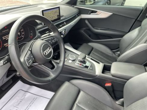Used 2019 Audi A4 2.0T Premium Plus AWD/4WD image 14