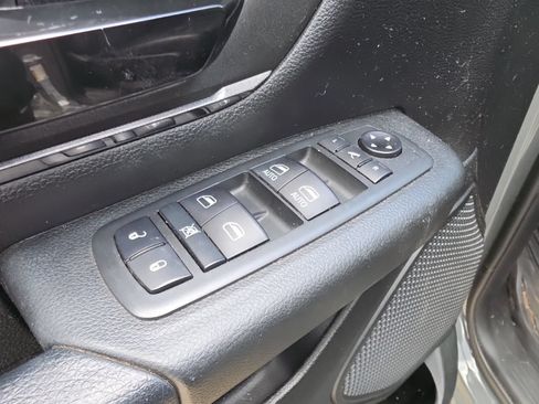 Used 2020 RAM 1500 Lone Star w/ Built-to-serve Edition AWD/4WD image 14