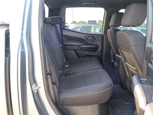 Used 2023 Chevrolet Colorado LT w/ LT Convenience Package II image 33