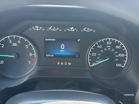Certified 2023 Ford F150 XL AWD/4WD image 17