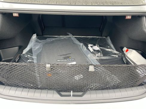 Used 2026 Hyundai Sonata SE FWD image 51