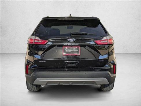 Used 2023 Ford Edge SEL w/ Convenience Package image 7