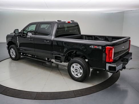 New 2026 Ford F250 XLT image 8