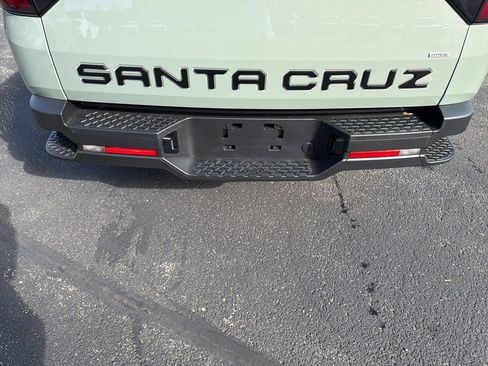 New 2026 Hyundai Santa Cruz SEL image 11