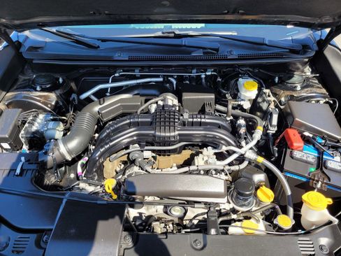 Used 2020 Subaru Impreza Premium image 36