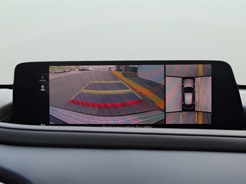 Used 2024 MAZDA CX-30 2.5 Turbo w/ Premium Plus Pkg image 28