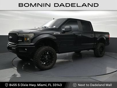 Used 2020 Ford F150 XL w/ Equipment Group 101A Mid