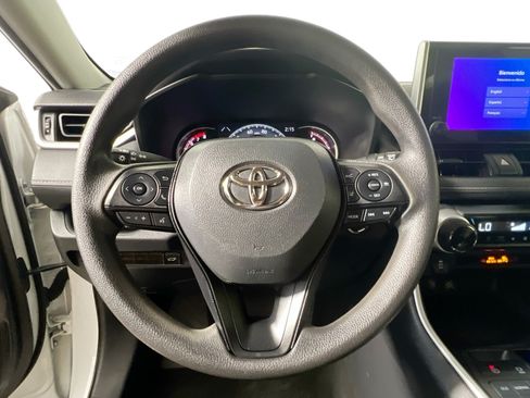 Used 2023 Toyota RAV4 XLE w/ Convenience Package AWD/4WD image 17