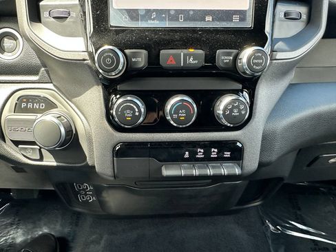 New 2026 RAM 1500 Express RWD image 26