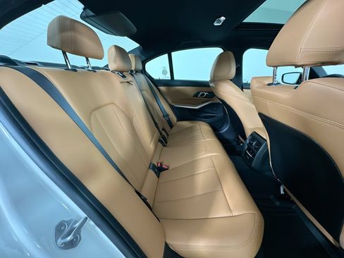 New 2026 BMW 330i xDrive Sedan w/ M Sport Package AWD/4WD image 41