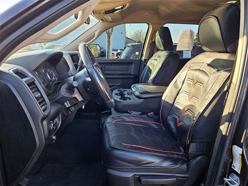 Certified 2020 RAM 2500 Tradesman image 13