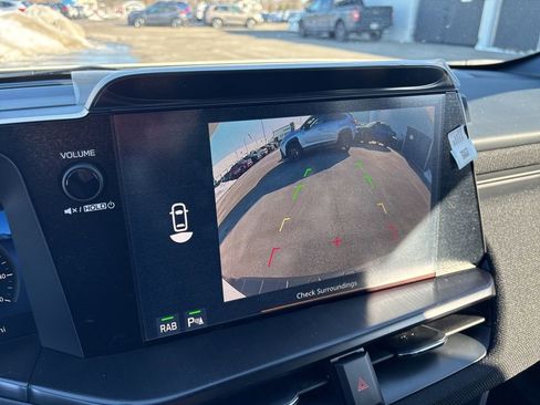 New 2026 Subaru Outback Premium image 28