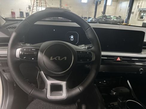 New 2026 Kia K5 EX image 11