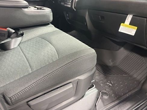 New 2026 RAM 2500 Tradesman image 24