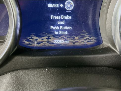 Used 2023 Jeep Wrangler Sahara w/ Cold Weather Group image 18