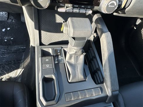 New 2026 Toyota Tacoma SR w/ SR Upgrade Package image 25