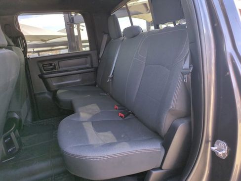 Used 2022 RAM 2500 Tradesman image 19