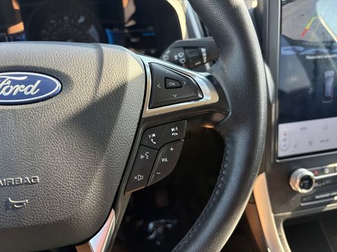 Certified 2024 Ford Edge SEL AWD/4WD image 20