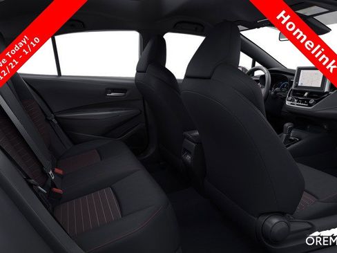 New 2026 Toyota Corolla SE image 15