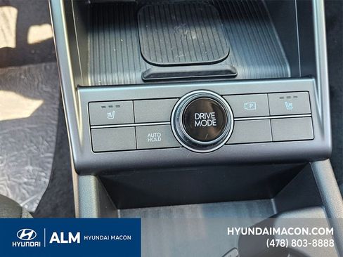 New 2026 Hyundai Kona SEL Premium image 23