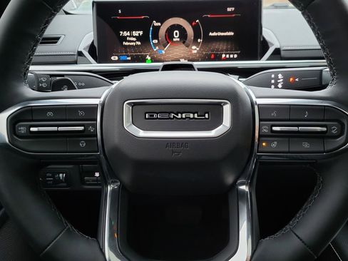 New 2024 GMC Sierra EV Denali image 12