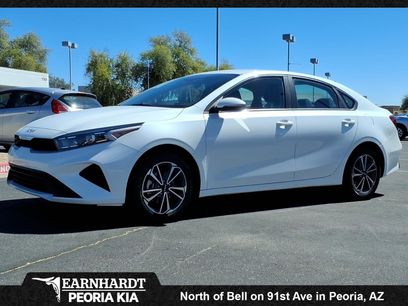 Certified 2024 Kia Forte LXS w/ LXS Technology Package