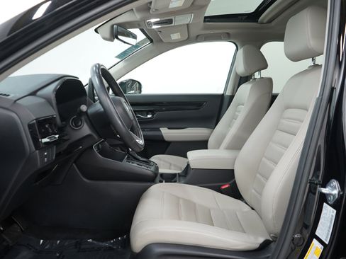 Used 2024 Honda CR-V EX-L image 24