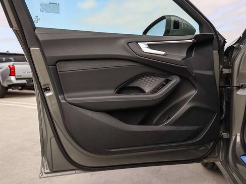 New 2026 Audi A5 Premium AWD/4WD image 28
