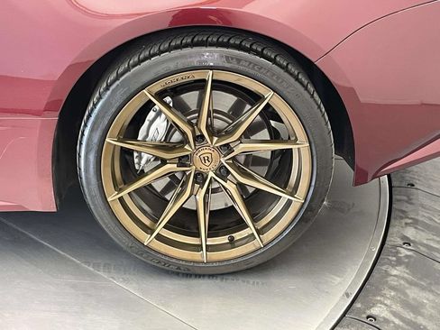 Used 2014 Cadillac CTS V RWD image 13