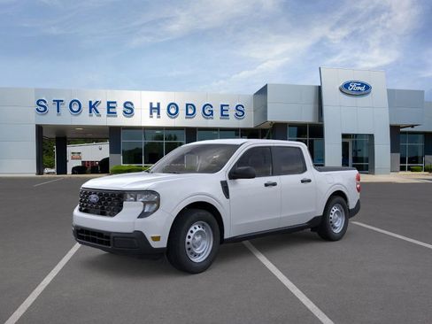 New 2025 Ford Maverick XL image 23