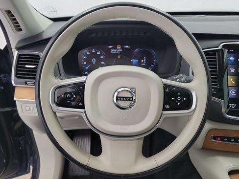 Used 2022 Volvo XC90 T8 Inscription Expression w/ Advanced Package AWD/4WD image 24