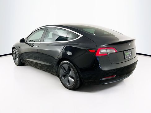 Used 2019 Tesla Model 3 Standard Range RWD image 5