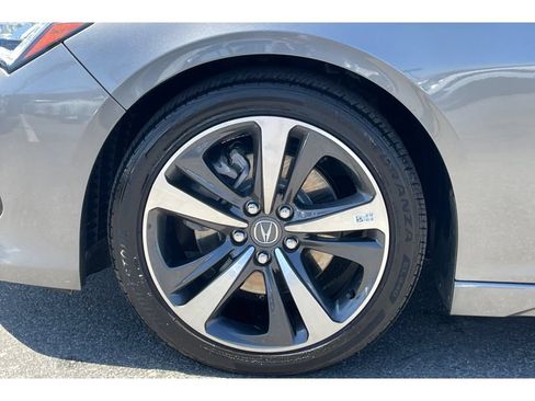Certified 2025 Acura TLX w/ Technology Package FWD image 44