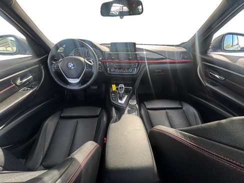 Used 2015 BMW 335i Sedan image 12