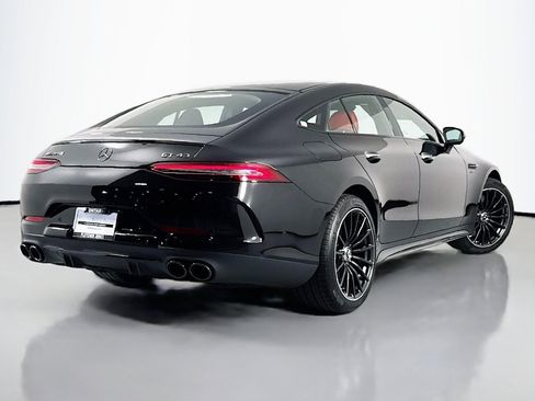 New 2026 Mercedes-Benz AMG GT 43 image 11
