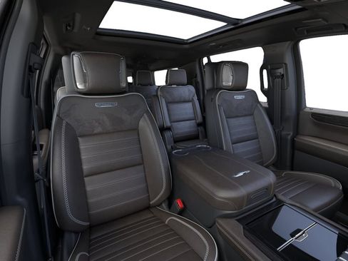 New 2026 GMC Yukon XL Denali Ultimate AWD/4WD image 16