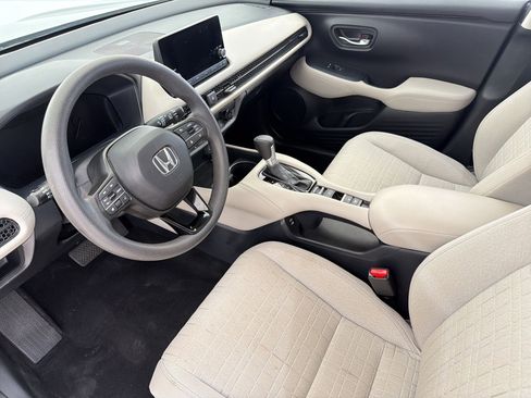 Used 2024 Honda HR-V LX image 4