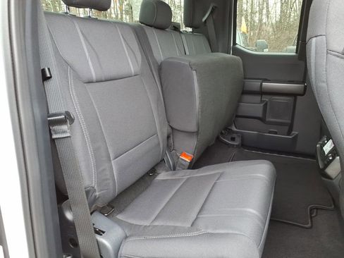 New 2026 Ford F150 STX image 12