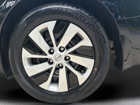 Certified 2025 Nissan Altima 2.5 S FWD image 31