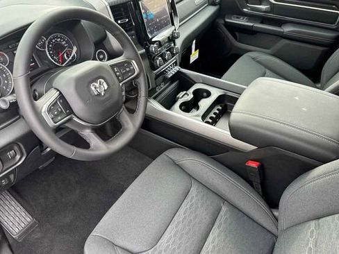 New 2026 RAM 1500 Big Horn image 7